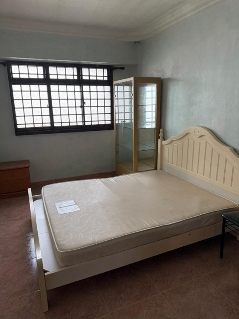 HDB Apartment for Sale: Yishun, D27, 760634