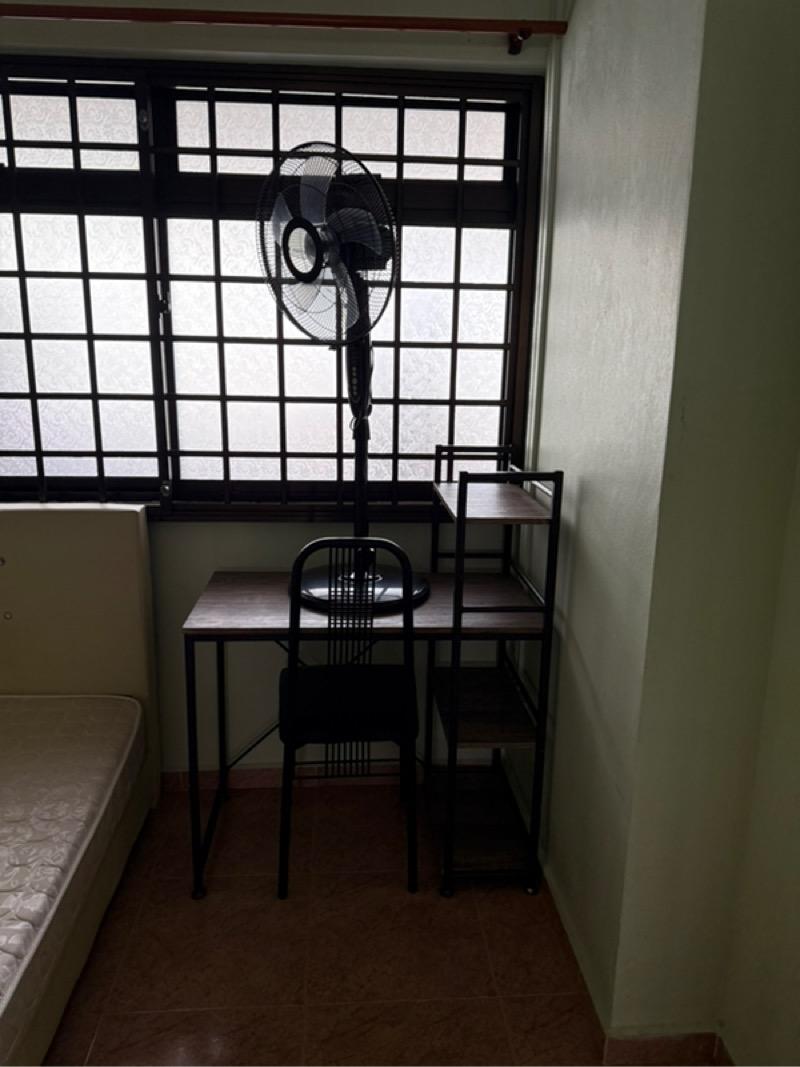 HDB Apartment for Sale: Yishun, D27, 760634