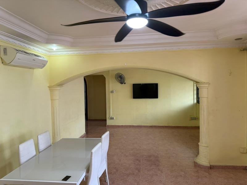 HDB Apartment for Sale: Yishun, D27, 760634