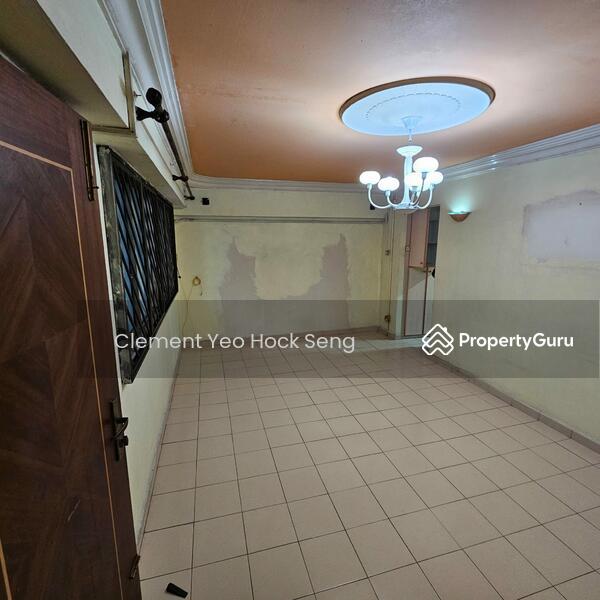 HDB Flat for Sale: Yishun, D27, 760720