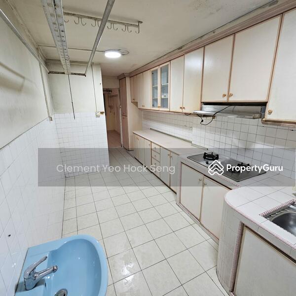 HDB Flat for Sale: Yishun, D27, 760720