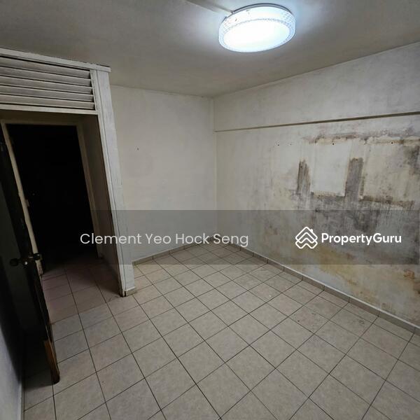 HDB Flat for Sale: Yishun, D27, 760720