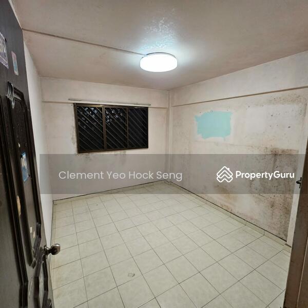 HDB Flat for Sale: Yishun, D27, 760720