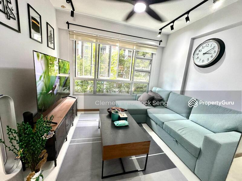 430A Bedok North Road HDB Flat | D16  | Prop-GPT the AI-Powered Property Guru