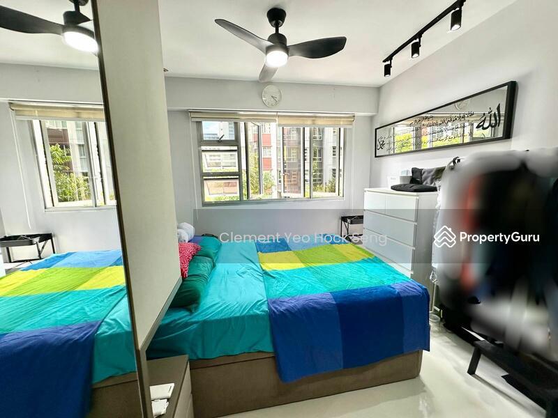 430A Bedok North Road