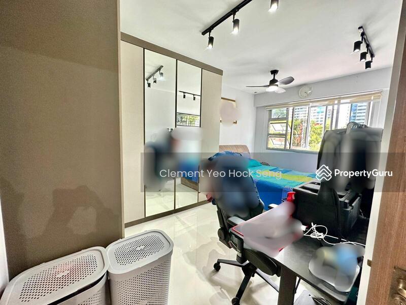 430A Bedok North Road