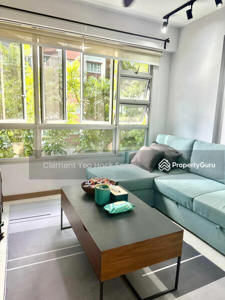 430A Bedok North Road