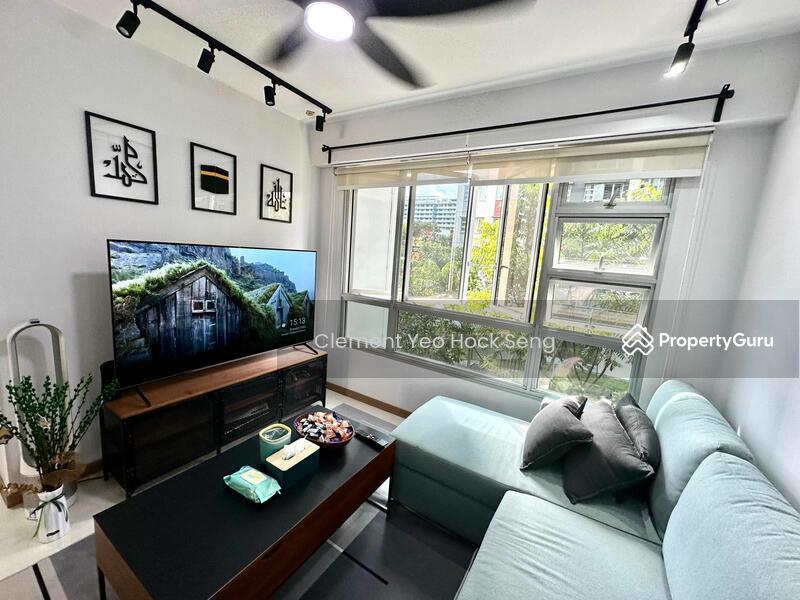 430A Bedok North Road