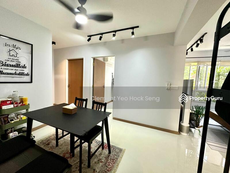 430A Bedok North Road