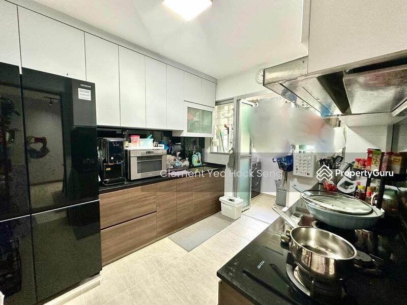 430A Bedok North Road