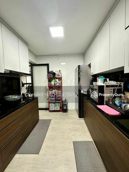 430A Bedok North Road