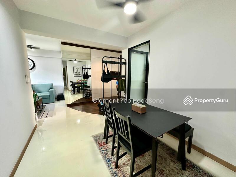 430A Bedok North Road