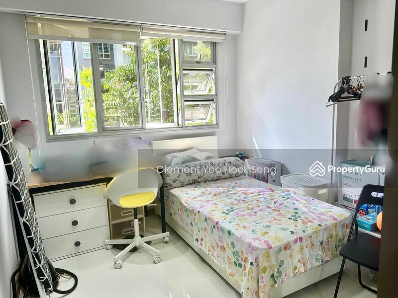 430A Bedok North Road