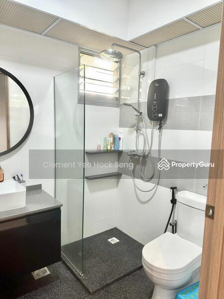 430A Bedok North Road