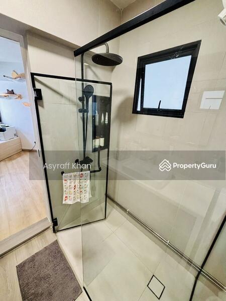 HDB Flat for Sale: D02, 080012