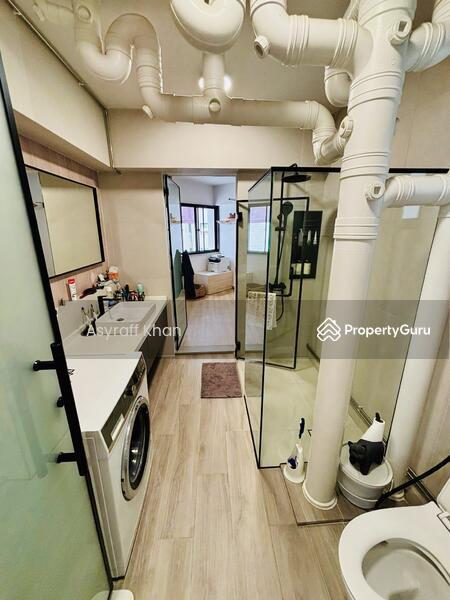HDB Flat for Sale: D02, 080012