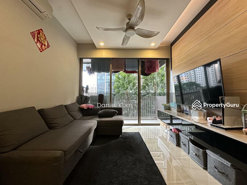 The Vales Executive Condominium | D19  | Prop-GPT the AI-Powered Property Guru