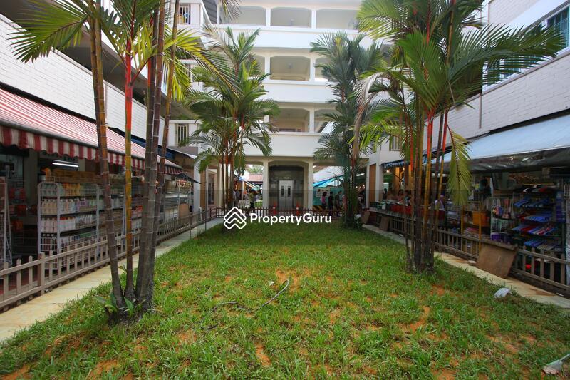 HDB Flat for Sale: D19, 550262
