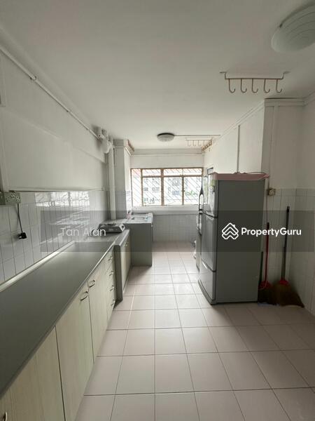 HDB Flat for Sale: D19, 550262