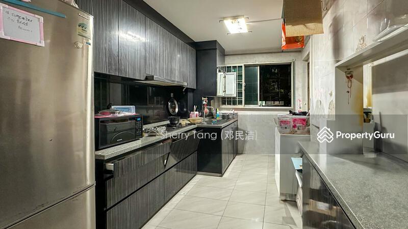 122 Bedok Reservoir Road