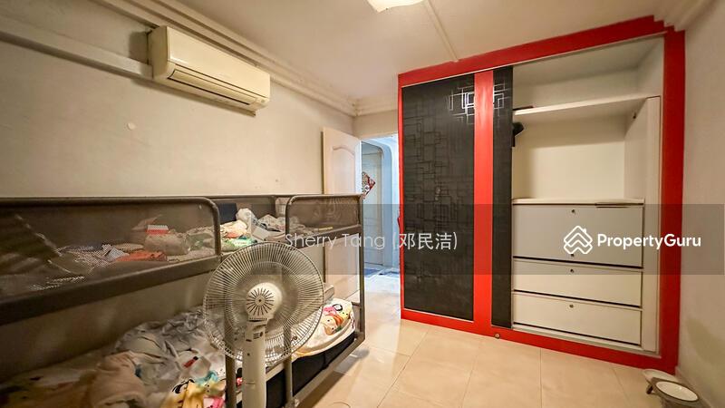 122 Bedok Reservoir Road