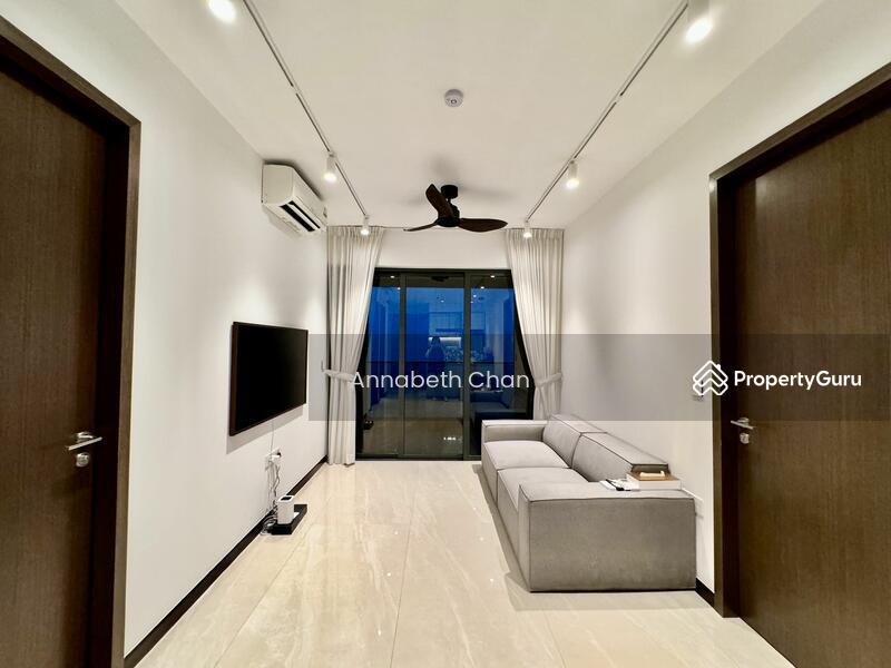 Prop-GPT: Condominium: D05  Normanton Park