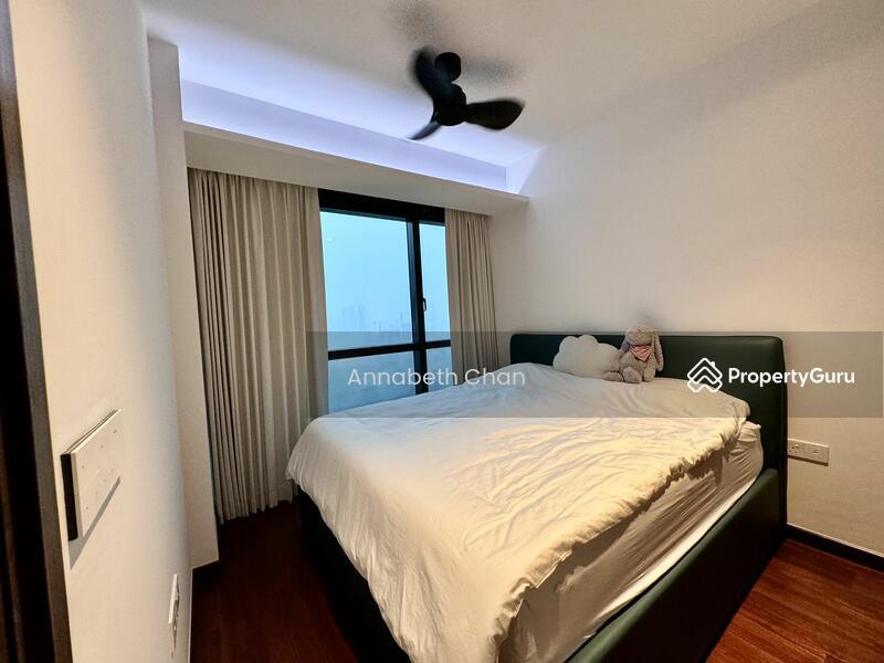Condominium for Sale: D05, 117280