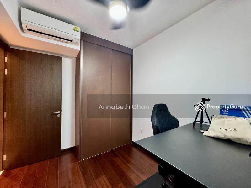 Condominium for Sale: D05, 117280