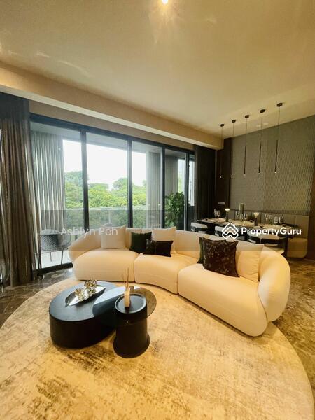19 Nassim Condominium | D10  | Prop-GPT the AI-Powered Property Guru