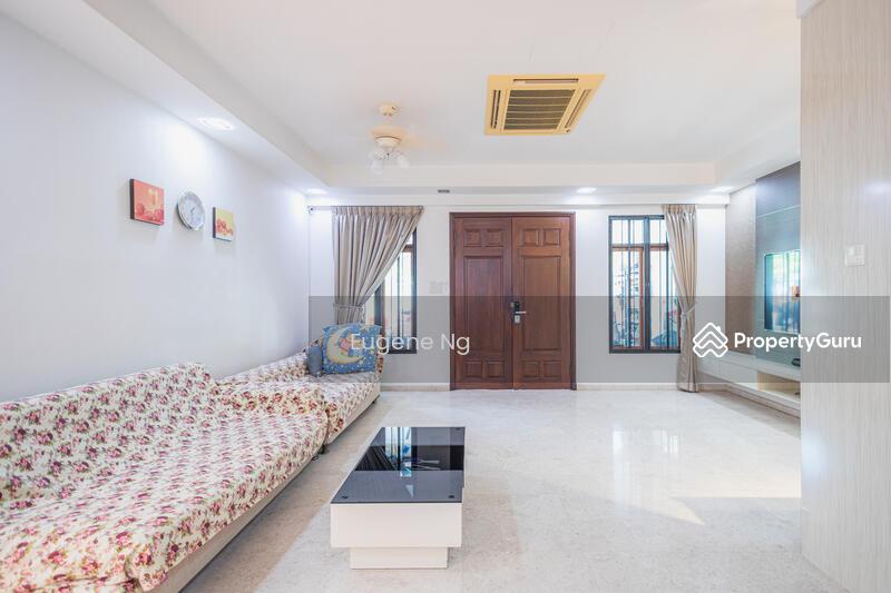 Prop-GPT: Semi-Detached: D23 Bukit Batok Pavilion Park