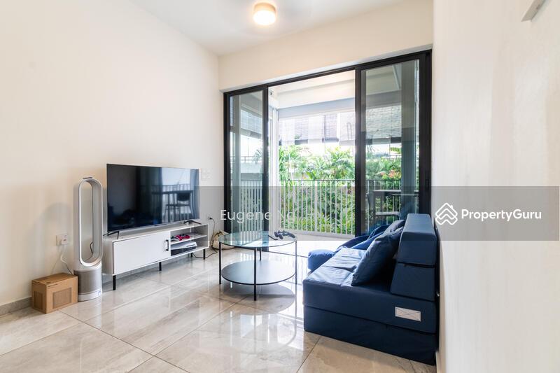 Prop-GPT: Condominium: D05  The Verandah Residences