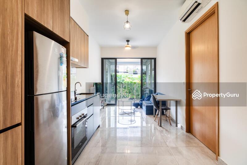 Condominium for Sale: D05, 117629
