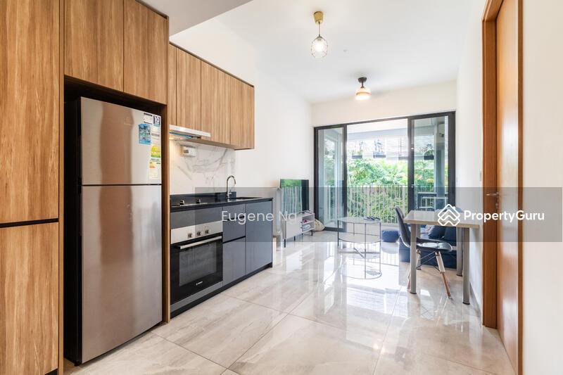Condominium for Sale: D05, 117629