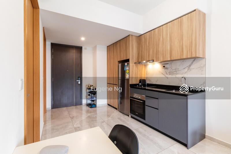 Condominium for Sale: D05, 117629