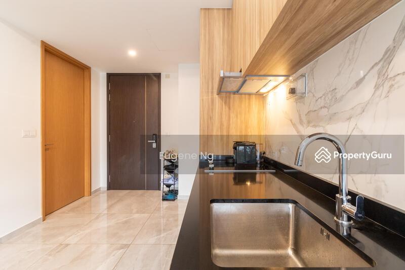 Condominium for Sale: D05, 117629