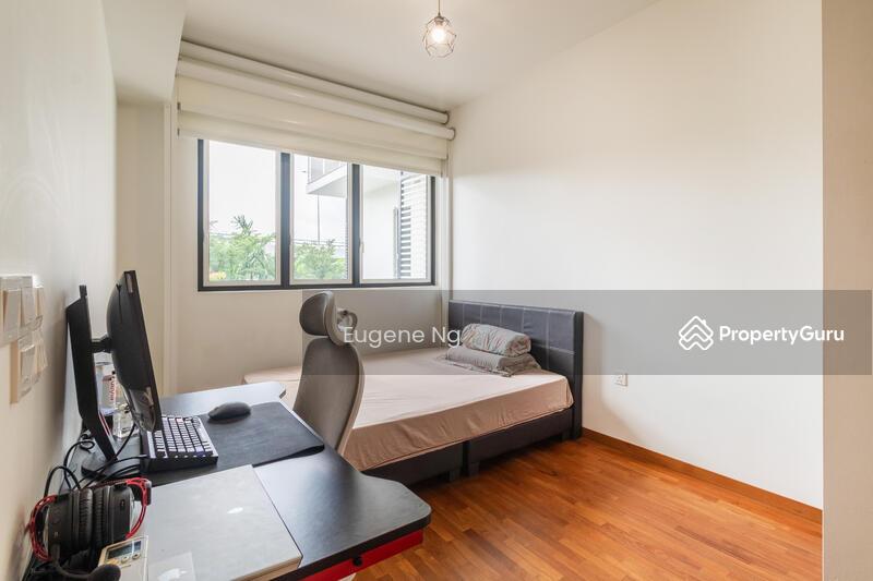 Condominium for Sale: D05, 117629