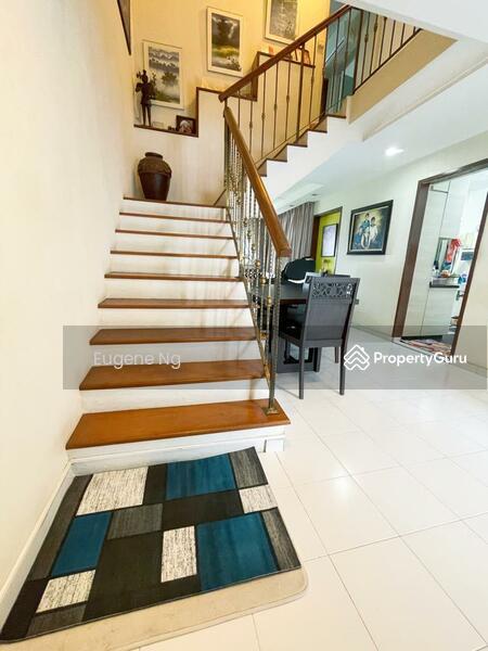 Prop-GPT: HDB Flat: D23 Choa Chu Kang 207 Choa Chu Kang Central