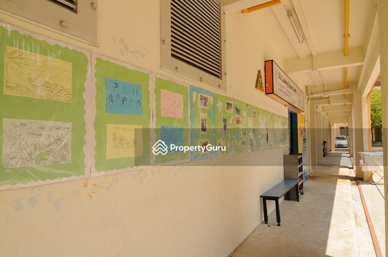 207 Choa Chu Kang Central