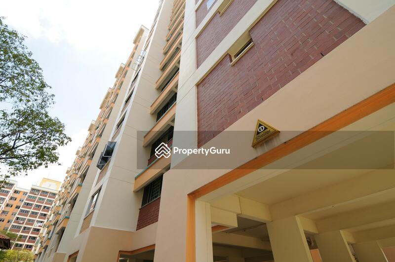 207 Choa Chu Kang Central