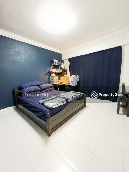 207 Choa Chu Kang Central