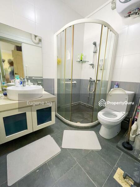 207 Choa Chu Kang Central