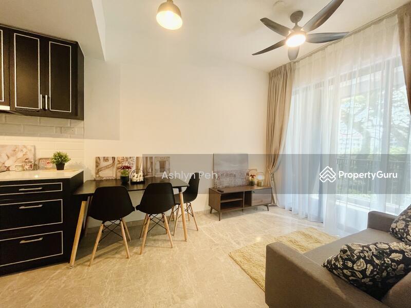 Mayfair Modern Condominium | D21 Upper Bukit Timah | Prop-GPT the AI-Powered Property Guru