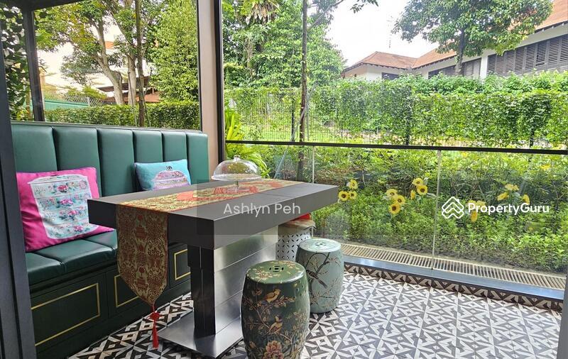 Fourth Avenue Residences Condominium | D10  | Prop-GPT the AI-Powered Property Guru