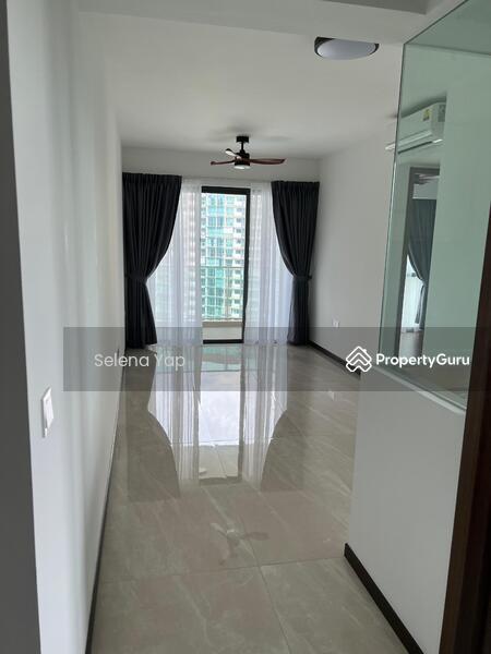 Prop-GPT: Condominium: D05  Normanton Park