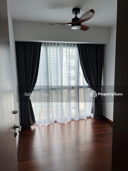 Condominium for Sale: D05, 117280