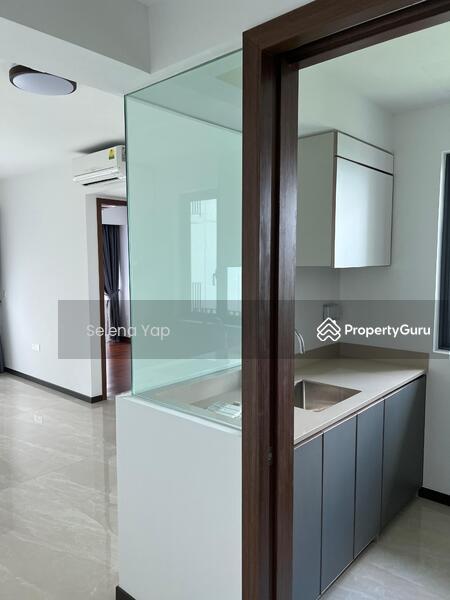 Condominium for Sale: D05, 117280