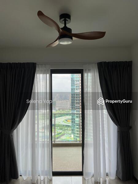 Condominium for Sale: D05, 117280