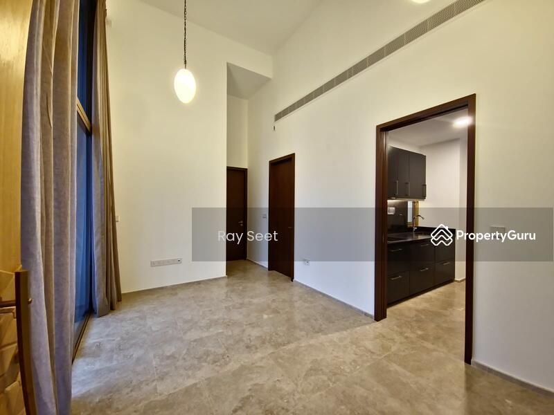 One Draycott Condominium | D10  | Prop-GPT the AI-Powered Property Guru