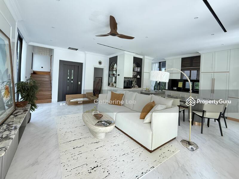 ?Eminence Landed? New Launch 3.5 Storey Terrace @ Loyang Besar Close Pasir Ris Park Downtown East