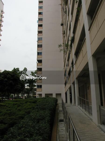 HDB Flat for Sale: D23, 670519